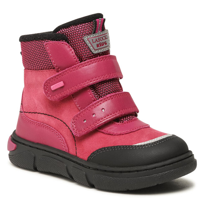 Μπότες Lasocki Kids CI12-3116-02 Pink