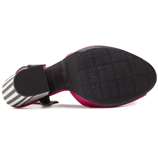 Loretta Vitale Sandales Loretta Vitale 50977 Atanado Magenta