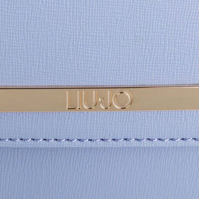 Liu Jo Táska Liu Jo Xs Crossbody A19149 E0087 Magnetic 63919