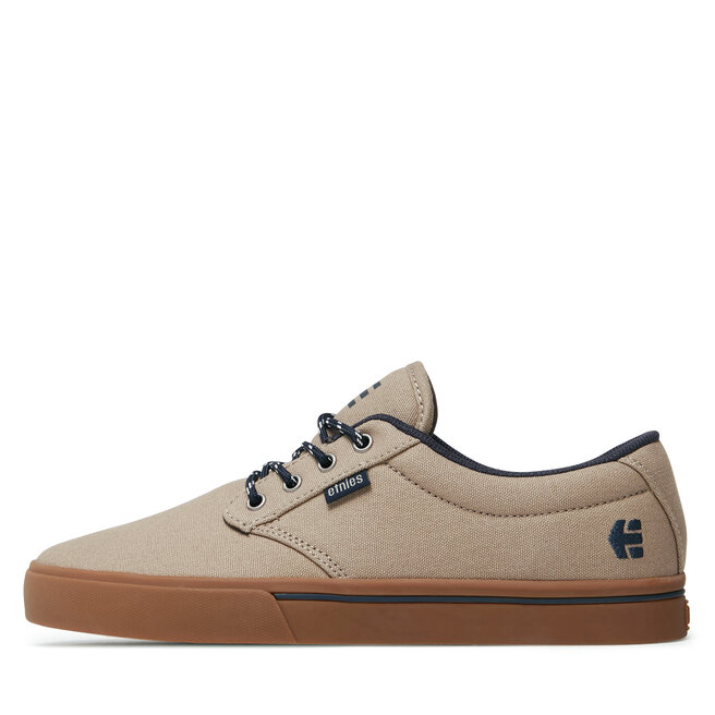 Etnies Сникърси Etnies Jameson 2 Eco 4101000323 Warm Grey 389