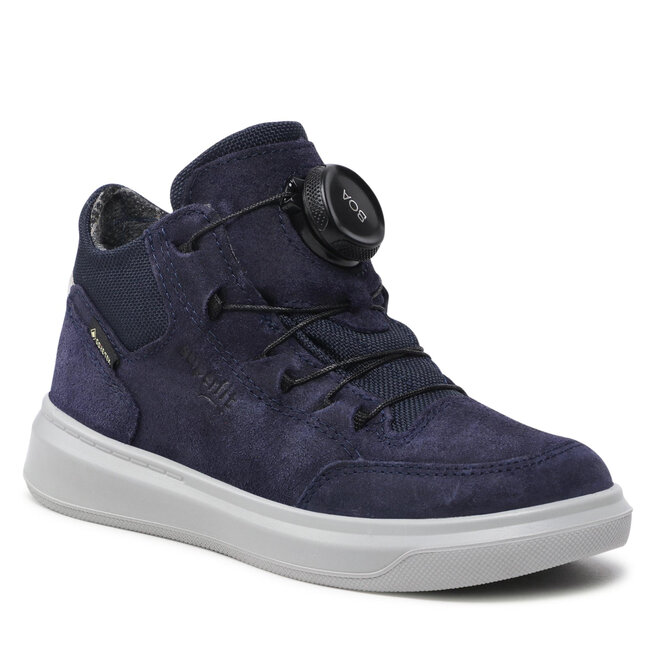 Sneakers Superfit 1-006470-8000 M Blau 1-006470-8000 imagine noua gjx.ro