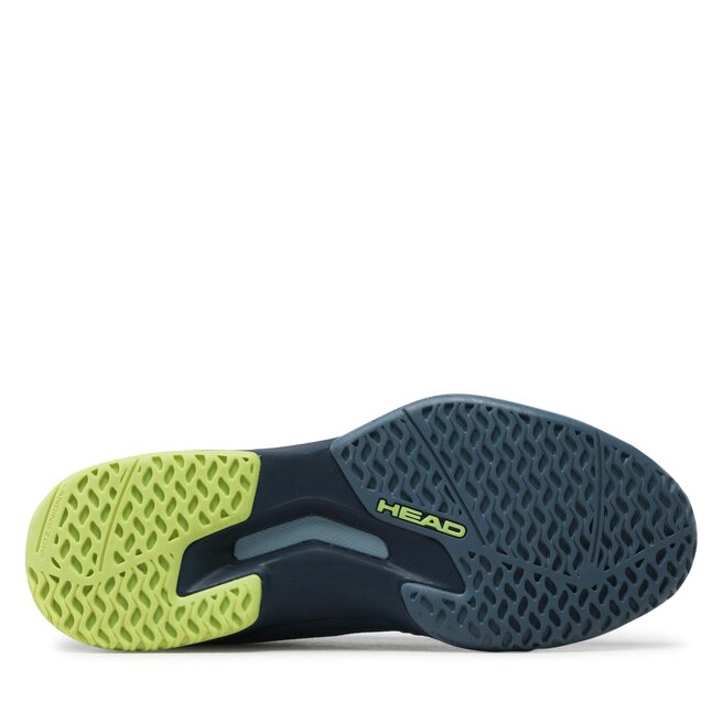 Zapatillas Head Sprint Team 3.5 Clay bluestone - Zona de Padel