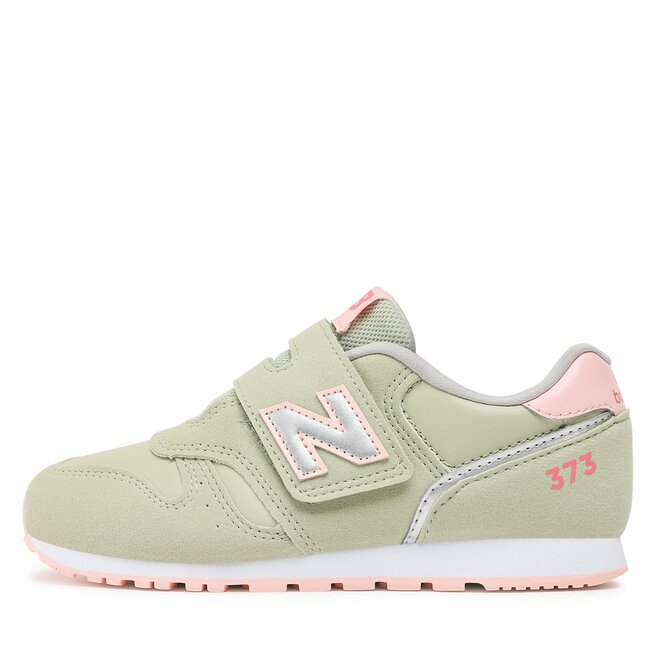 New balance store bebe verde