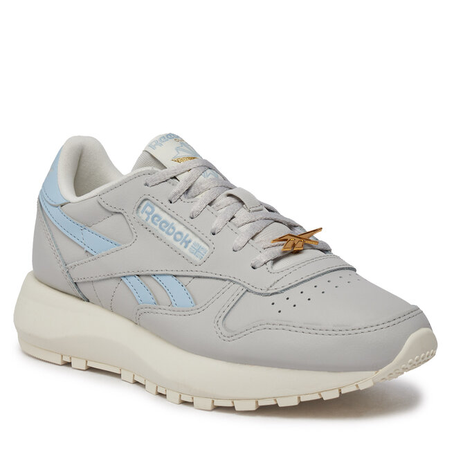 Scarpe store reebok grigie