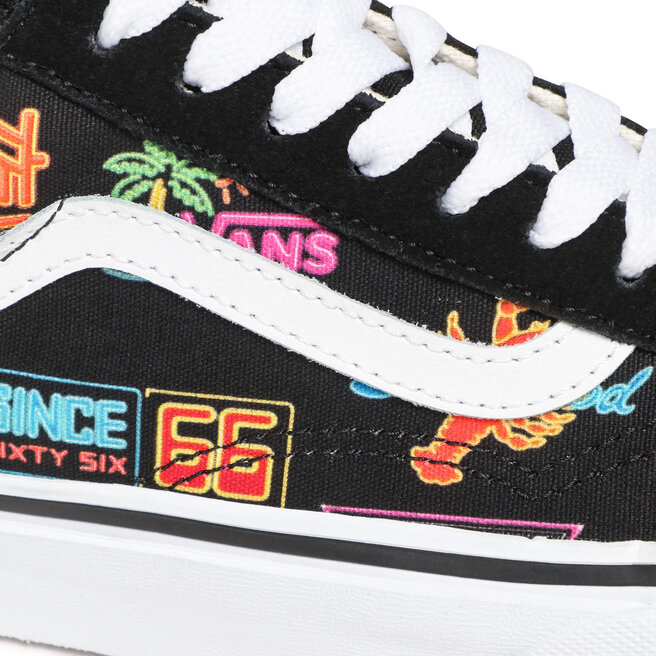 Zapatillas de tenis Vans Old Skool VN0A5KRFB0K1 Vans Market