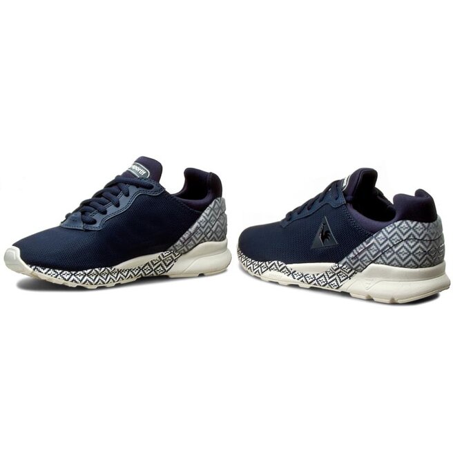 Sneakers Le Coq Sportif Lcs R XVI W Ethnic 1620202 Dress Blue