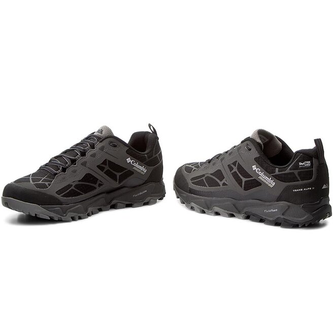 Columbia trans cheap alps ii outdry