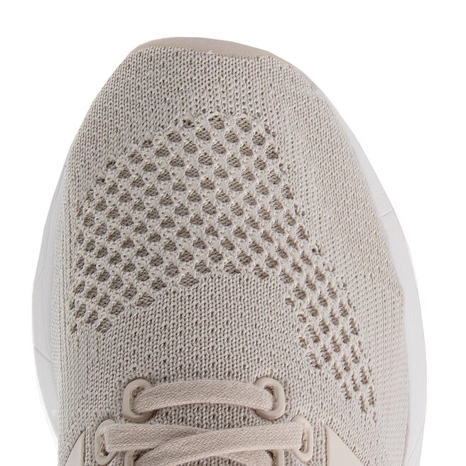 Sneakers New Balance WRL247SV Beige chaussures