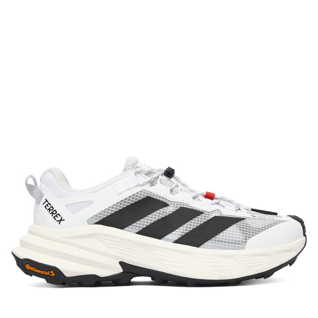 Trekkingi adidas Terrex Freehiker Sl Gore-Tex Hiking Shoes KI5163 Biały