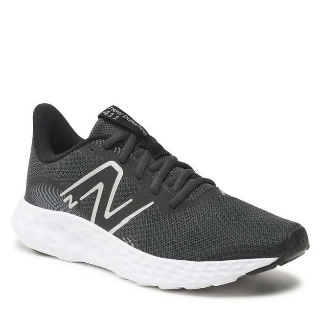 Pantofi New Balance 411 v3 W411LB3 Negru