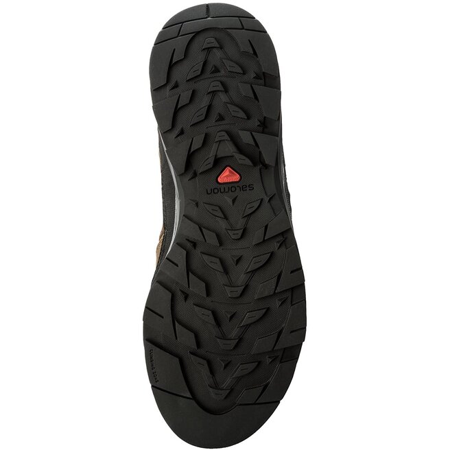Salomon alp shop high ltr gtx
