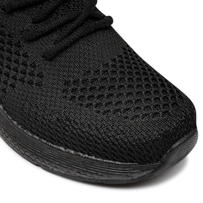 Sprandi Sportcipő Sprandi CP07-01445-16(IV)CH Black