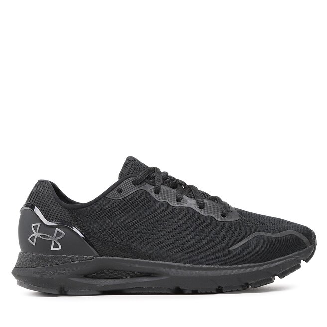 Buty do biegania Under Armour Ua W Hovr Sonic 6 - Czarny