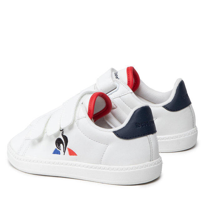 Le Coq Sportif Sneakersy Le Coq Sportif Courtset Ps 2210147 Optical White