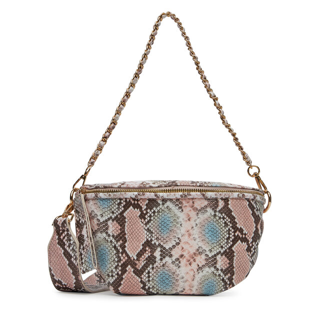 Nerka DeeZee MM-24-03 Beżowy -