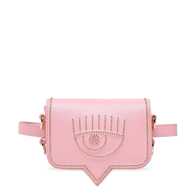 Chiara Ferragni Borsetă Chiara Ferragni 73SB4BA1 Fairy Tale/Oro