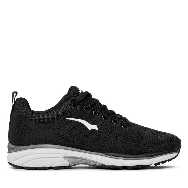 Sneakersy Bagheera Rapid 86550-7 - Czarny