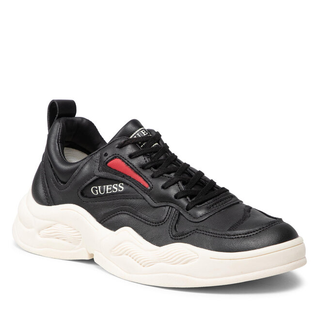 Scarpe sales guess escarpe