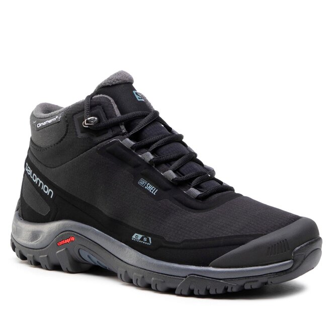 Salomon cs top