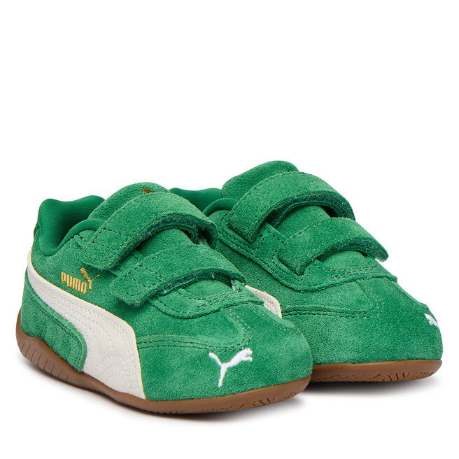 Chłopięce sneakersy Puma