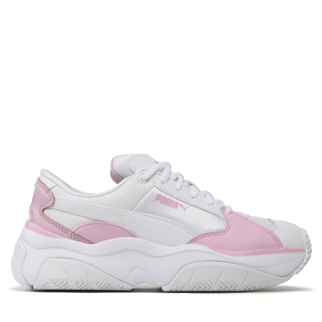 Puma Sneakers Puma 372174 01 White/Pink