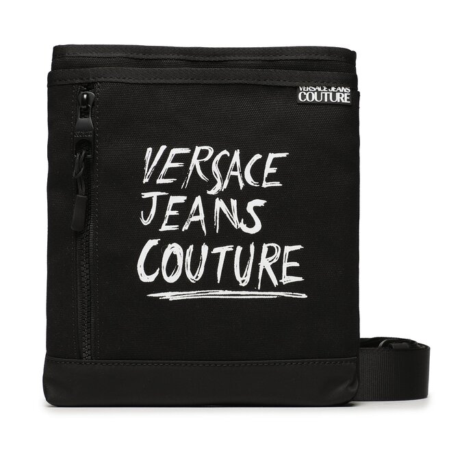 Τσαντάκι Versace Jeans Couture 74YA4B56 Μαύρο