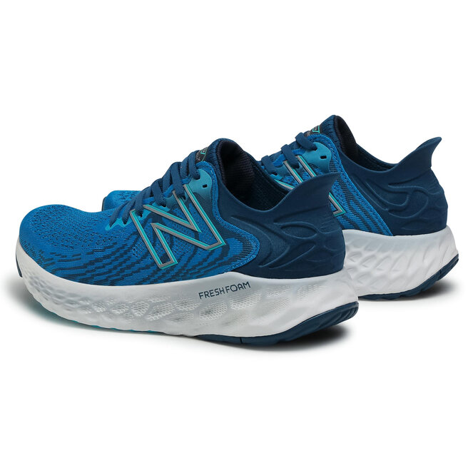 Batai New Balance M1080S11 Mėlyna • Www.eavalyne.lt