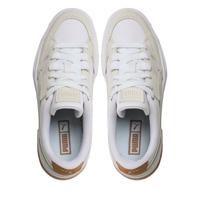 Puma Sneakers Puma Mayze Stack Luxe 389853 05 White