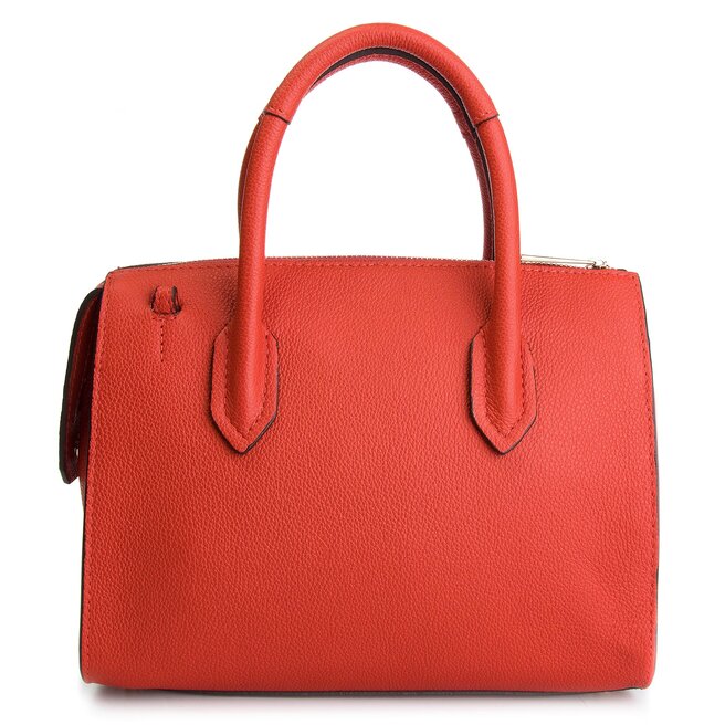 Sac main Furla Pin 1000132 B BMN1 OAS Vermiglio f chaussures