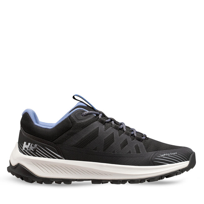 Sneakersy Helly Hansen W Vidden Hybrid Low - Czarny