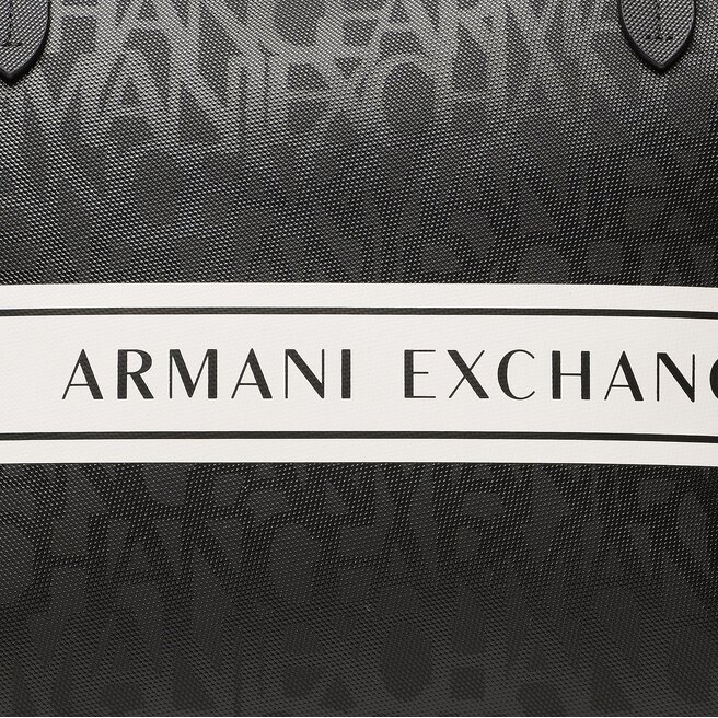 Armani Exchange Τσάντα Armani Exchange 942867 CC744 20221 Black