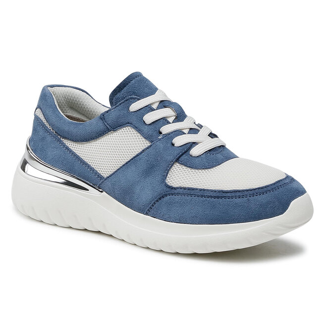 Sneakers Caprice 9-23720-26 Blue Comb 809