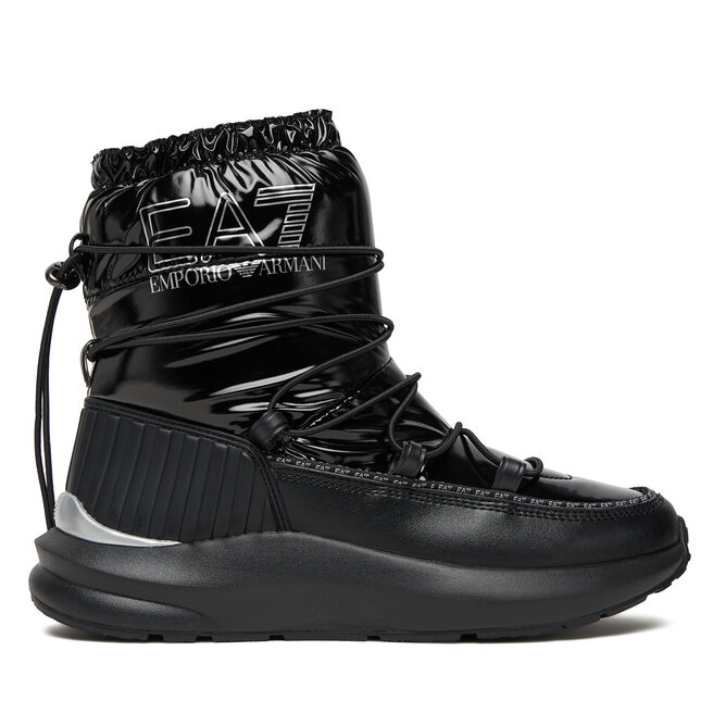 Śniegowce EA7 Emporio Armani