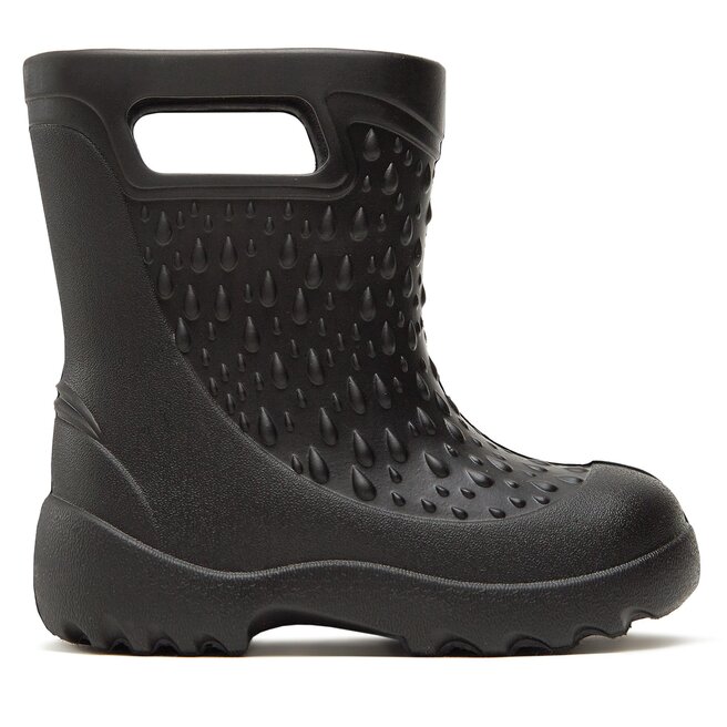 Dry Walker Holínky Dry Walker Jumpers Rain Mode Black