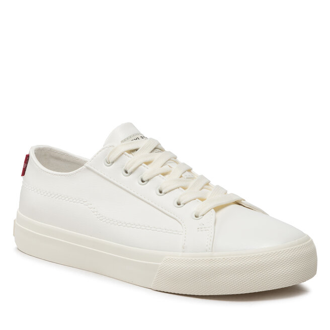 Levi's® Гуменки Levi's® 234192-661-51 Regular White