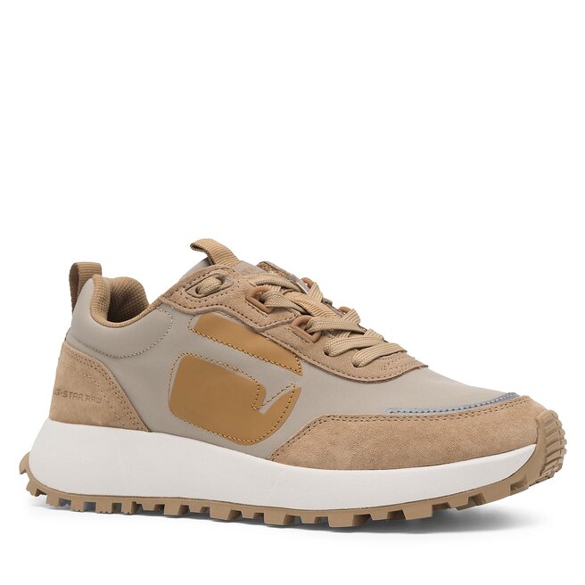 G-Star Raw Sneakersy G-Star Raw 2211004522-3534 Hnědá