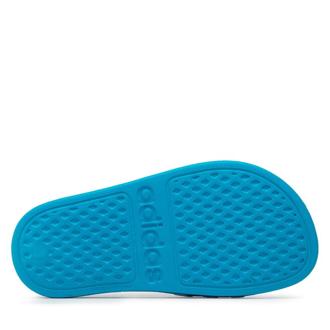 adidas Ciabatte adidas adilette Aqua K FY8071 Solblu/Ftwwht/Solblu