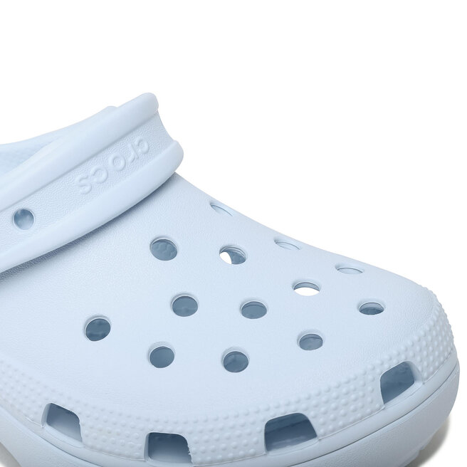 platform crocs mens