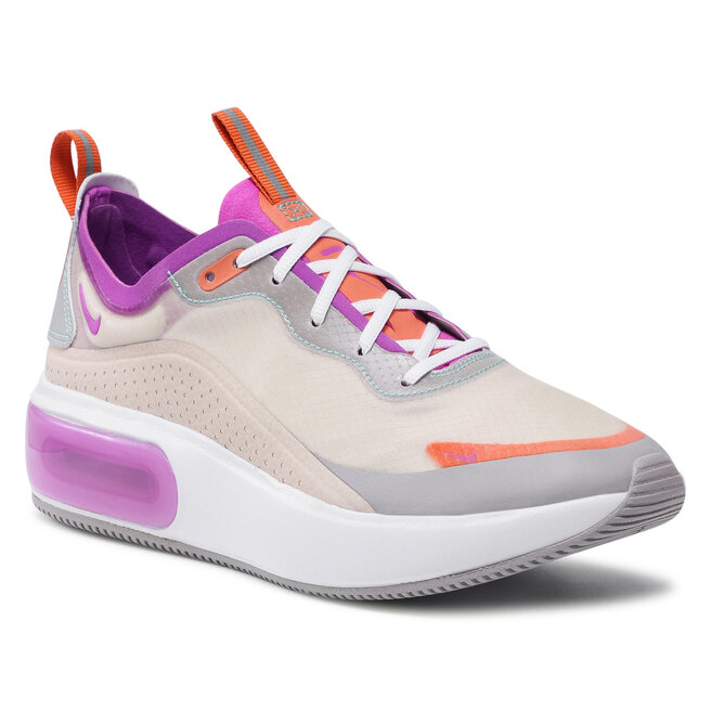 Nike air online max dia lila