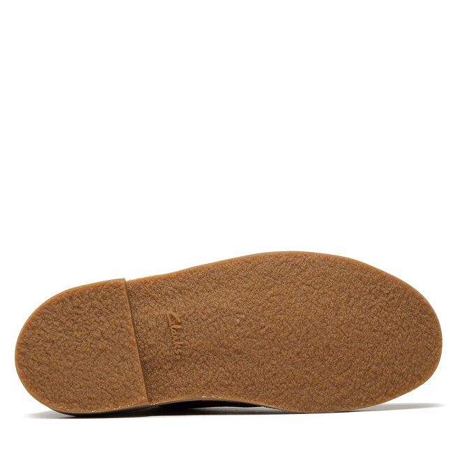 Clarks Ghete Clarks Bushacre 3 261741487 Tan Tumbled