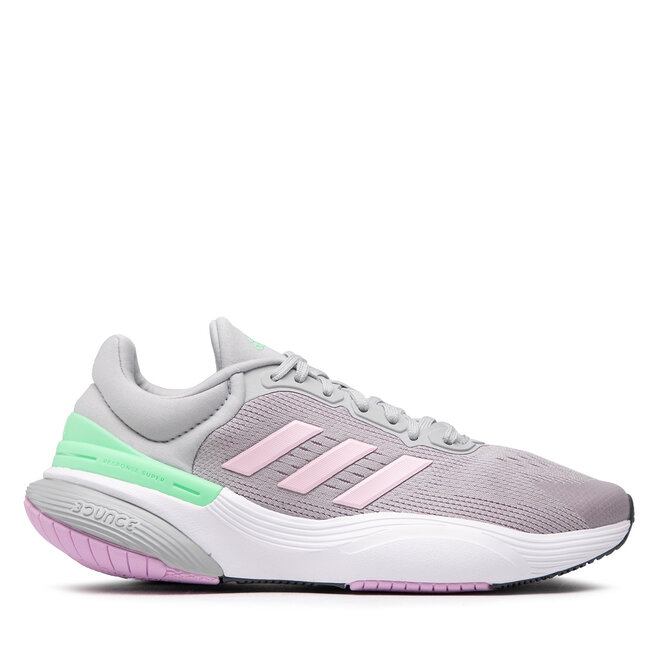 adidas Pantofi adidas Response Super 3.0 J GY4349 Grey Two/Clear Pink/Bliss Lilac