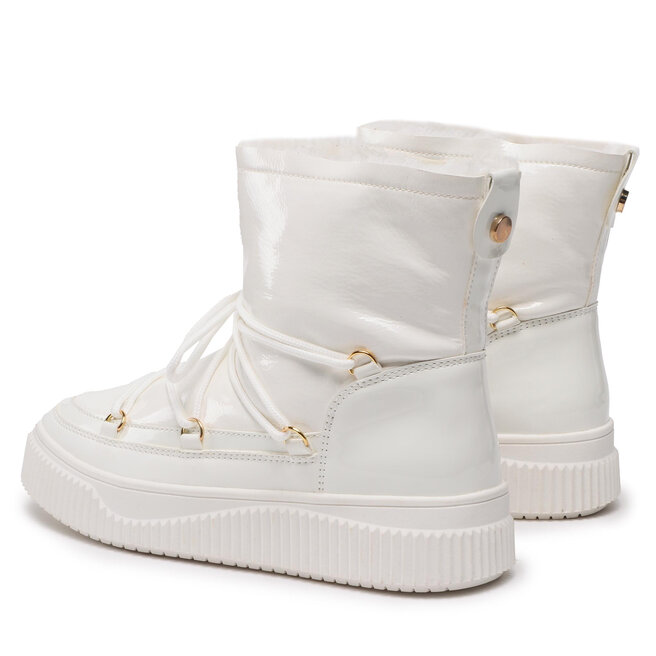 QUAZI Боти QUAZI WAG1156101A White