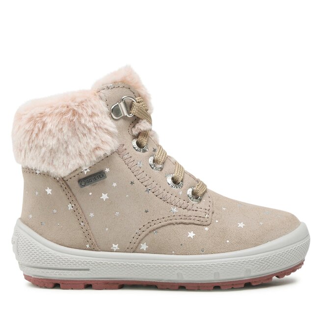 Superfit Bakancs Superfit GORE-TEX 1-006310-4000 S Beige