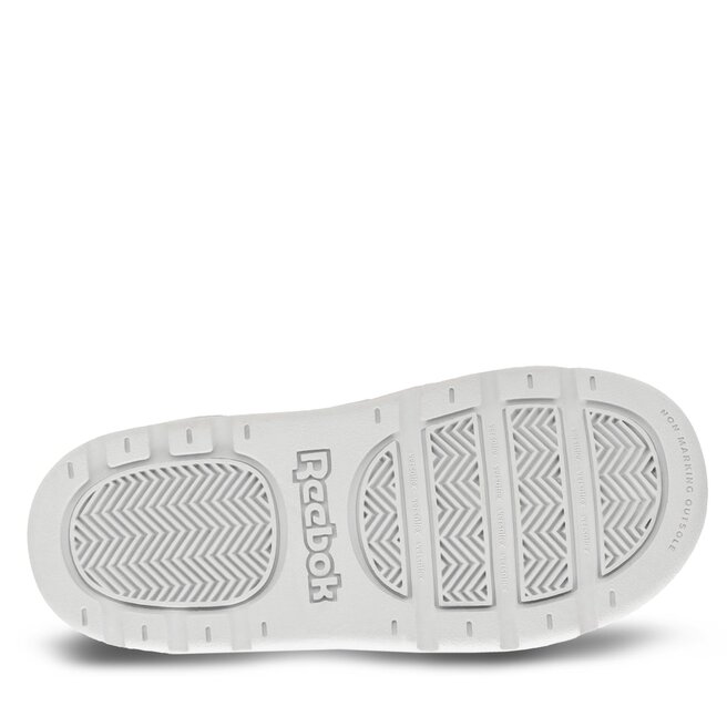 Reebok Boty Reebok REEBOK ROYAL PRIME 2 HP4744 Bílá