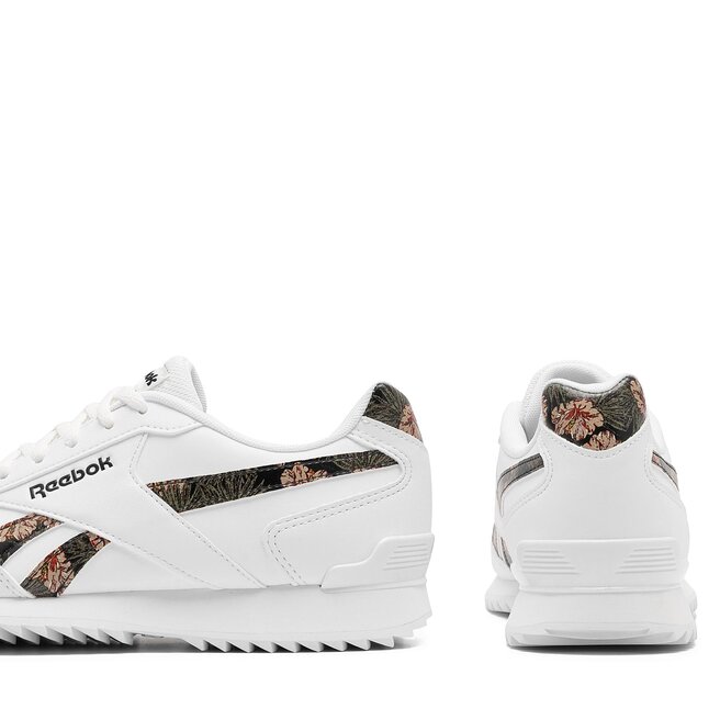 Reebok Boty Reebok Royal Glide Ripple Clip FW7886 Bílá