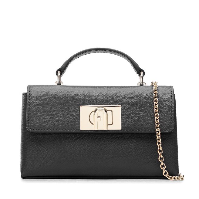 Torebka Furla 1927 - Czarny