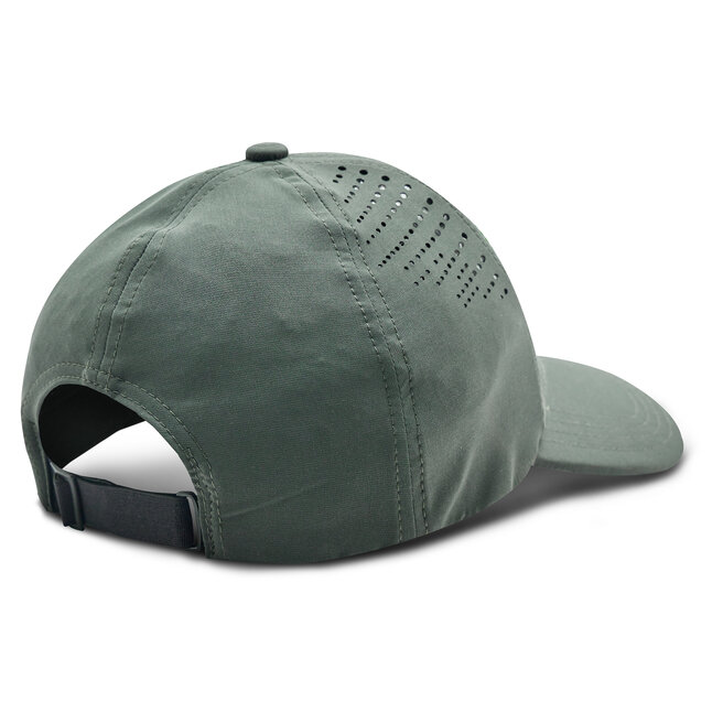 Buff Șapcă Buff Summit Hashtag 123158.851.30.00 Moss Green