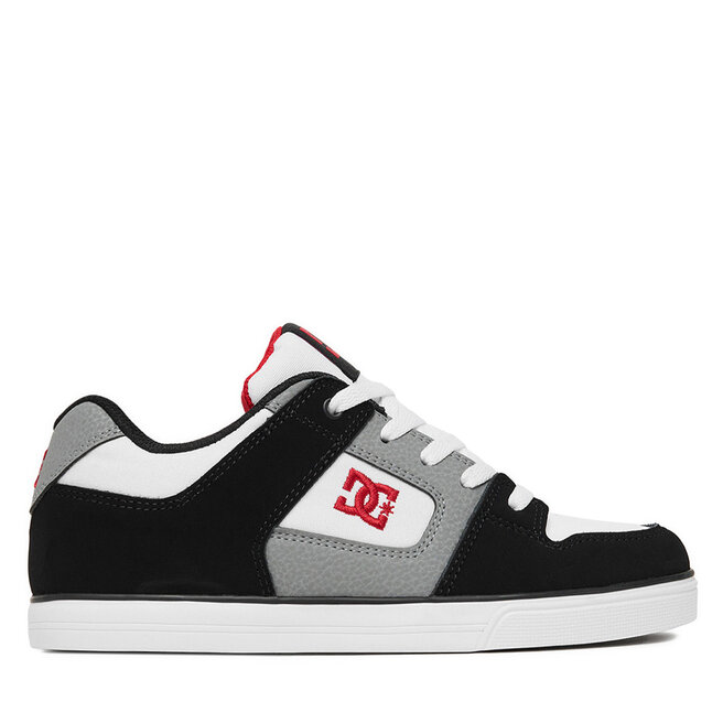 Chłopięce sneakersy DC Shoes