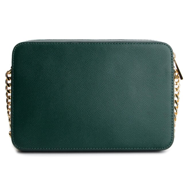 Bolso MICHAEL Michael Kors Crossbodies 32S4GTVC3L Racing Green