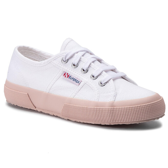 Superga 275 cotu classic cheap pink skin